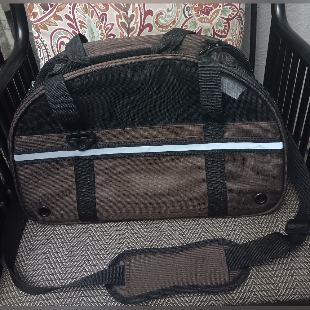 Pet Carrier Bag
